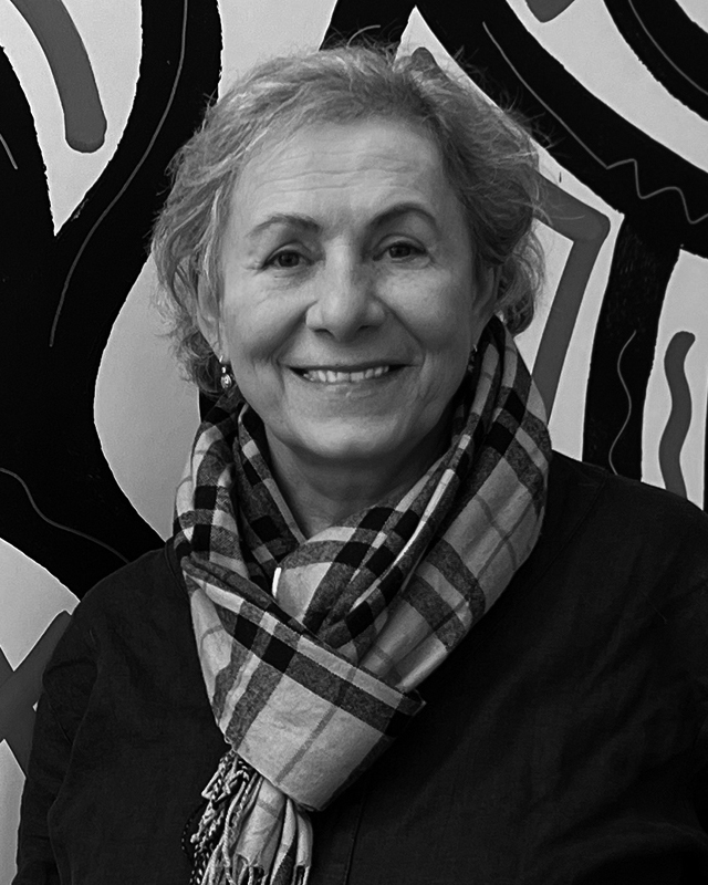 Katharina Loosli